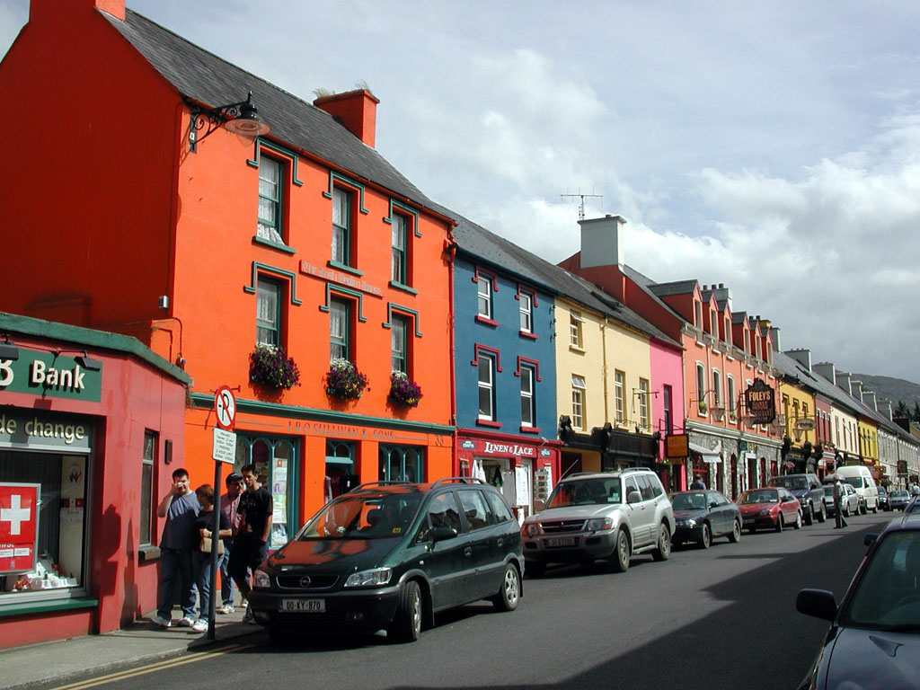 Kenmare